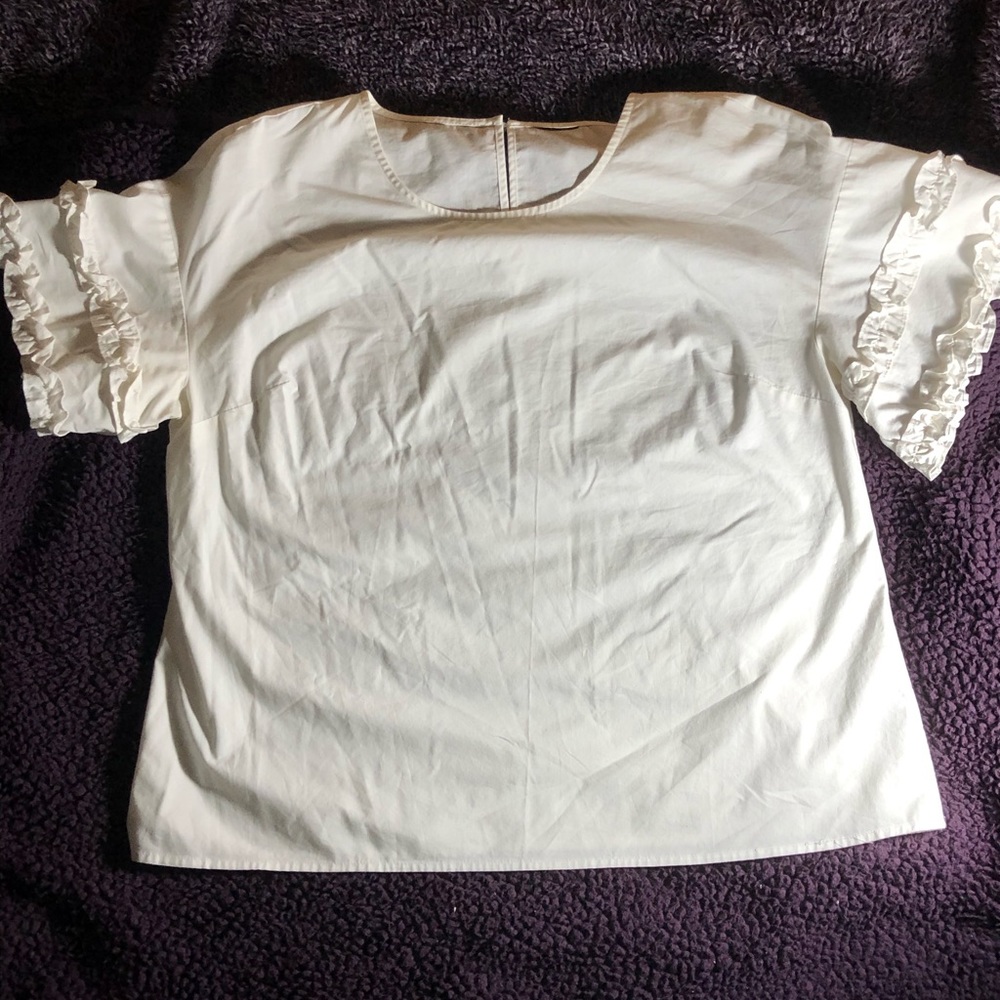 Dress shirt